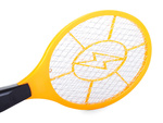 Electric fly catcher paw pouch mosquitoes moth flies