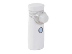 Inhalator siateczkowy nebulizator przenośny cichy
