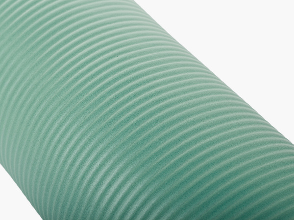 Yoga pilates fitness exercise mat anti-slip thick areobic 180x60