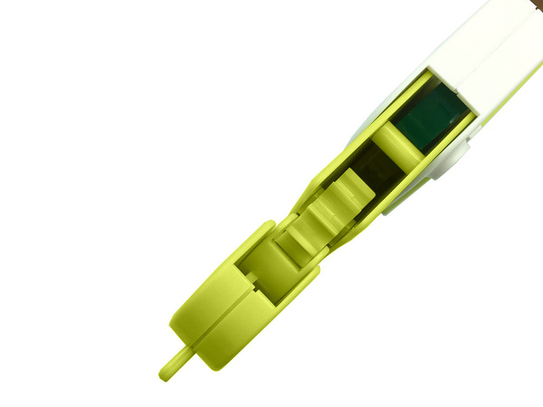 Bag sealer tape sealer mini