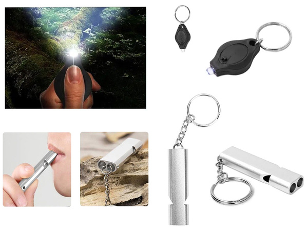 Survival military survival kit