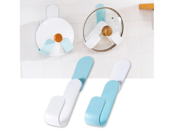 Küchenbügel für topfdeckel