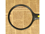 Lupă de lectură mare 130mm