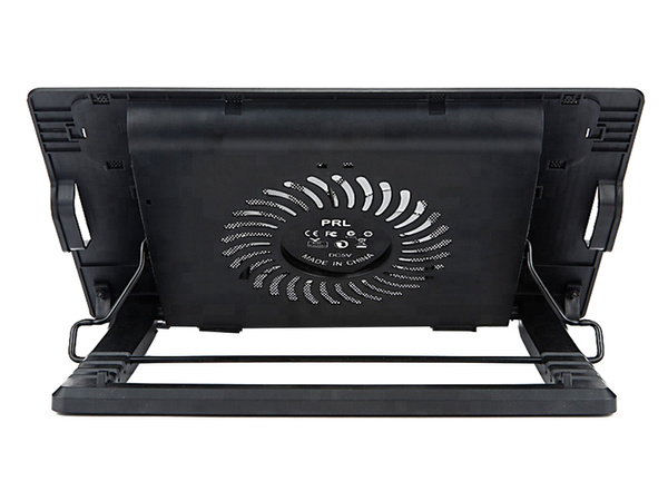 Hűtőpárna led laptop pad 17