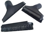 UNIV HOOVER NOZZLE BRUSH NOZZLE WITH 2 IN 1 PULL-OUT BRUSH