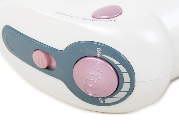 Infrared body slimming massager