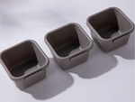 Organiseur 8pc trinket trays plastic drawer boxes