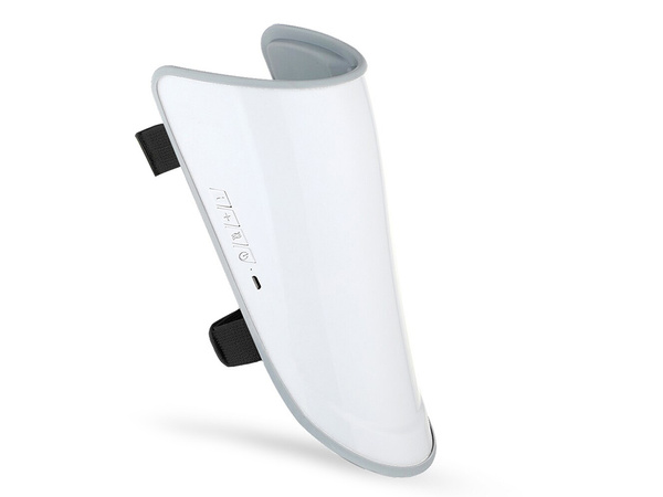 Ems tens electrostimulator pentru mușchiul vițelului