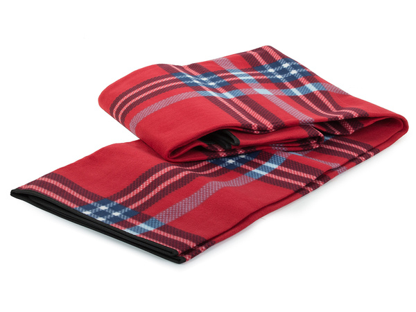 Ūdensizturīgs plain plain picnic block large ar izolāciju xxl 150x200cm