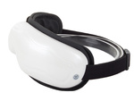 Eye massager with heating bluetooth 3 modes