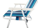 Folding chair beach beach garden lightweight for camping tent