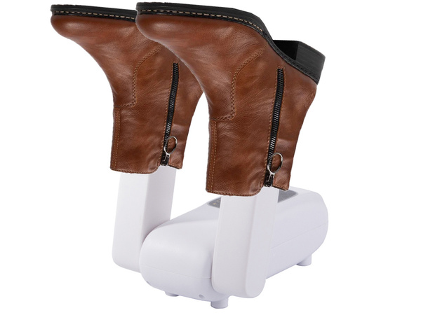 Ski boot glove cap dryer large dehumidifier