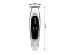 Body beard hair clipper barber trimmer shaver adjustable
