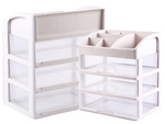 Casket cosmetics organiser drawers xxl
