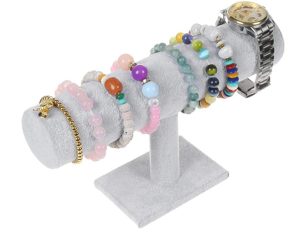 Présentoir pour bijoux montres bracelets