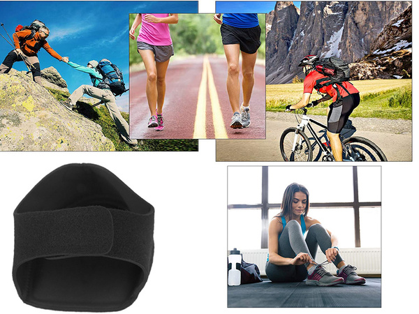 Papēža spilventiņi 2 gab.