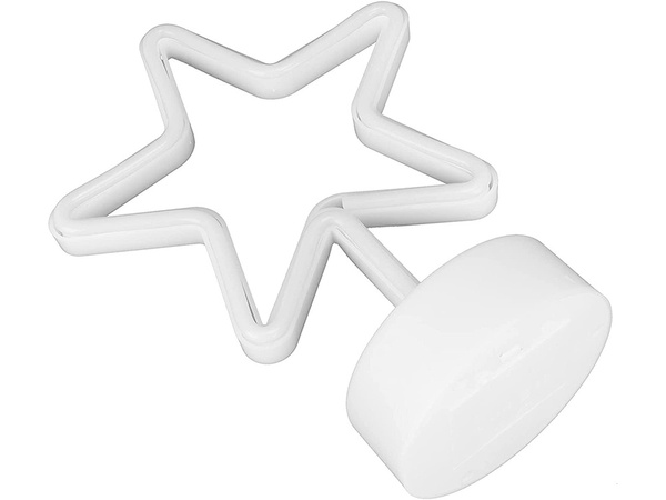 Stehend stern 100 led weihnachtsbaum lichter gross usb