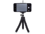Suport flexibil pentru telefon trepied