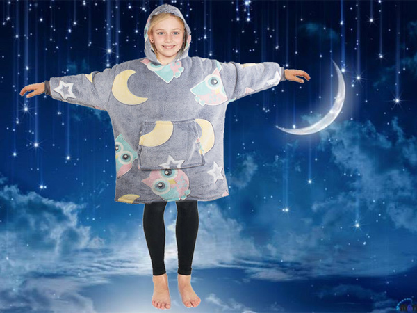 Ohřívač krve blanket lighting kid 2v1