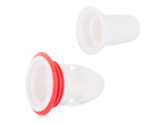 Anti-smell floor drain bathroom shower