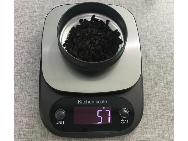 Elektroniskie kitchen weights lcd mājas svari precīza precizitāte līdz 3 kg 0,1 g