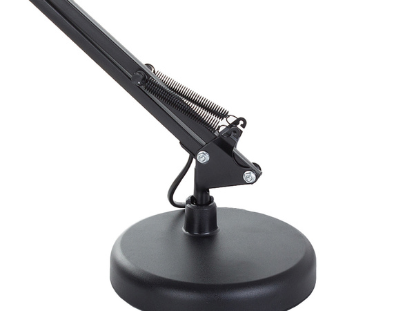 Drawing desk lamp adjustable night school lamp