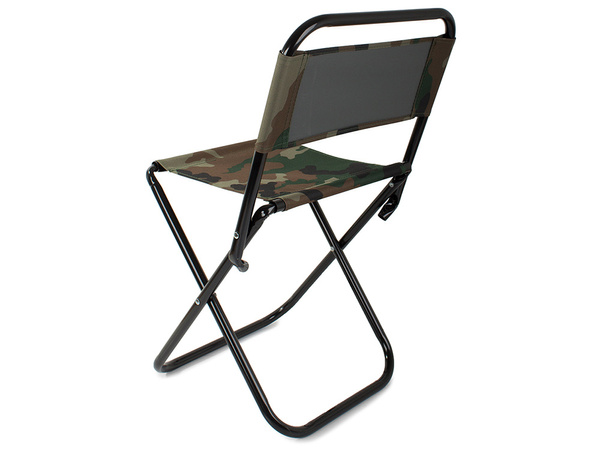 Chaise de pêche moro tourist folding fish