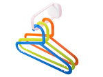 Soporte de pared organizador de pared doble