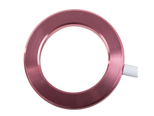 24 led tischlampe mit tischklemme clip