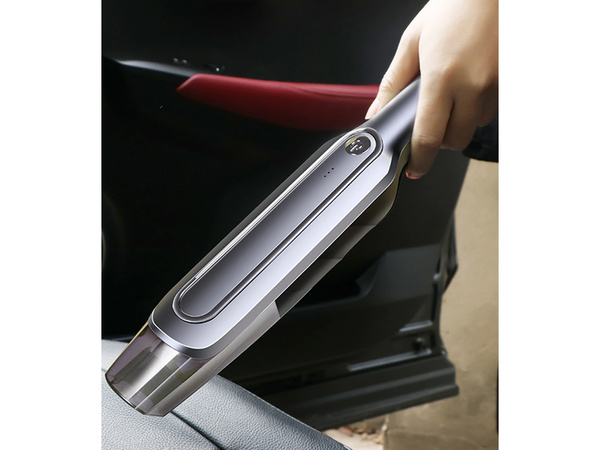 Aspirator fără fir filtru hepa auto