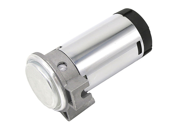 Pneumatic blaker 150db fanfare chrome chrome compresor 12v