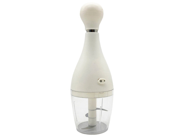 Onion chopper garlic vegetable herb chopper