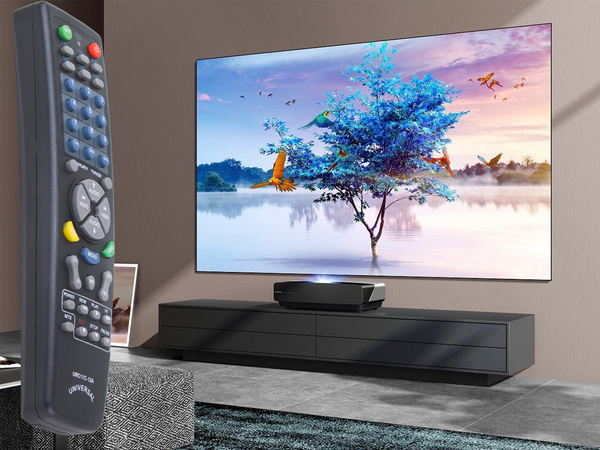 Universal fernbedienung multifunktion tv audio video