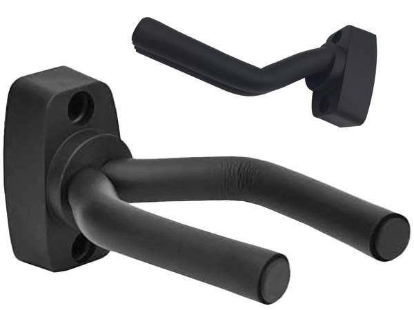Guitar wall hook holder