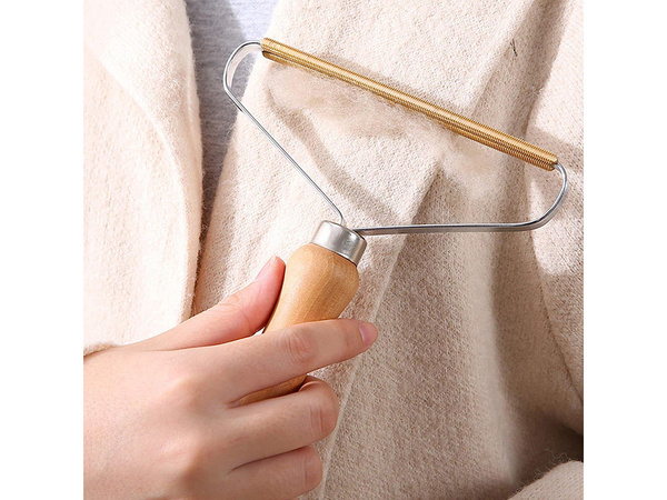 Peigne brosse rasoir brosse