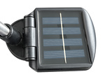 LAMPA SOLARNA OGRODOWA LED DMUCHAWIEC FAJERWERK NA SZPIKULCU DO OGRODU 2szt