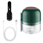 Broyeur électrique pour fruits et légumes
