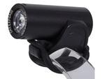 Bicycle front torch led lamp