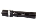 Bailong taktikaline led-torch zoom xml t6 batut