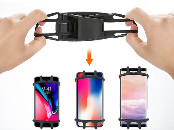 Suport pentru telefon gps bicicletă motocicletă gsm
