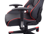 Gaming bucket office swivel chair