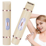 Depilator trimmer za ženske obraze ženski bikini brivnik za telo 2v1