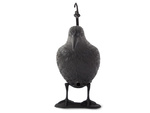 Dissuasion d'oiseaux étourneaux pigeons rongeurs grand xxl