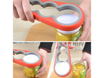 Jar opener universal 4 in 1