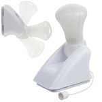 Bec portabil cu baterie lampă autoadezivă