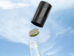 Décapsuleur automatique de bouteilles de bière