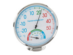 Sobni vlažnostni termometer analogni higrometer