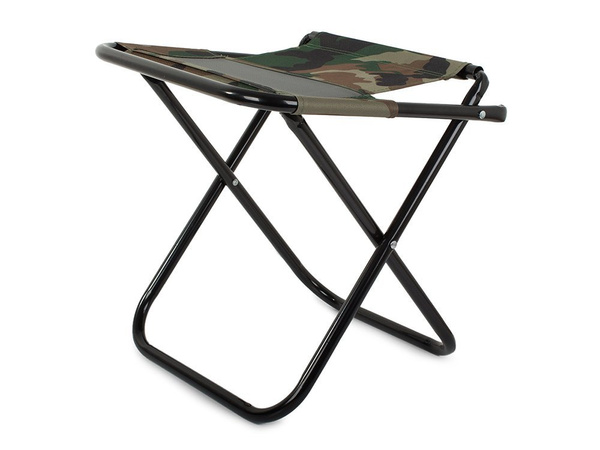 Turista összecsukható szék marokkó hal