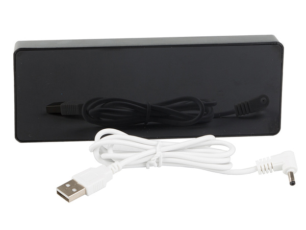 ZEGAR BUDZIK CYFROWY ELEKTRONICZNY TERMOMETR KOLOROWY ALARM DATA DRZEMKA