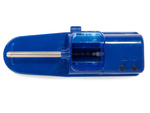 Electric cigarette remover tobacco machine
